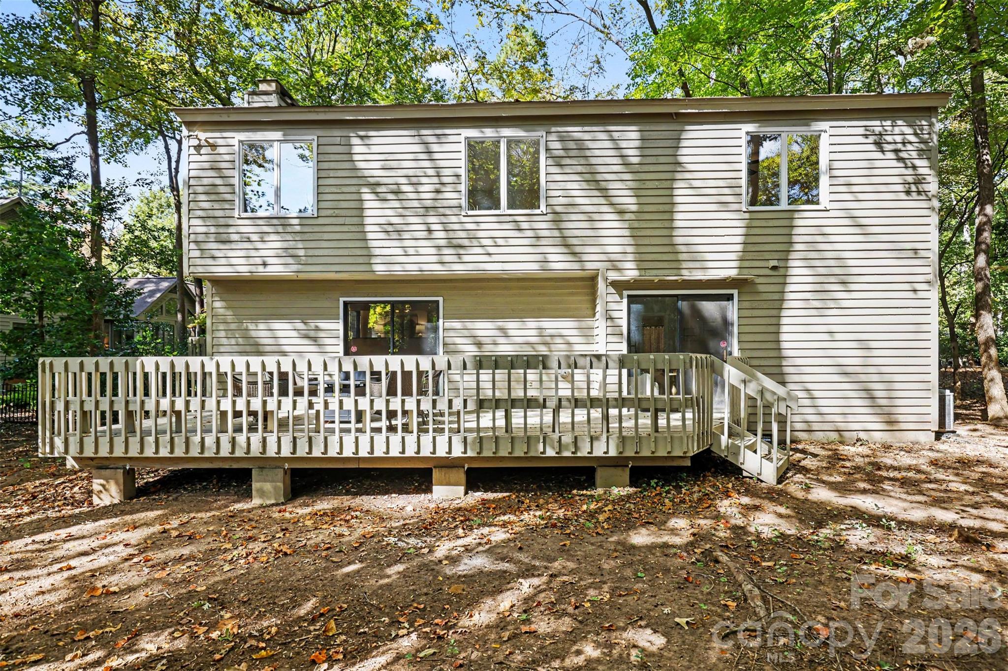 Single Family Residence at 4 Sandy Cove Road, Clover, photo 26 of 28