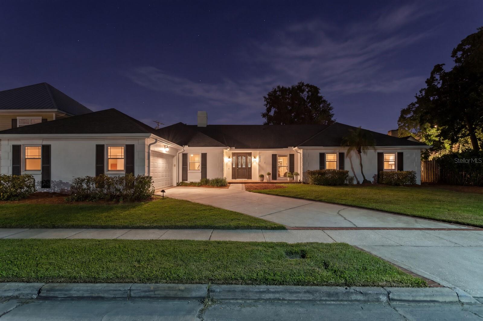 2930 W BAYSHORE CT