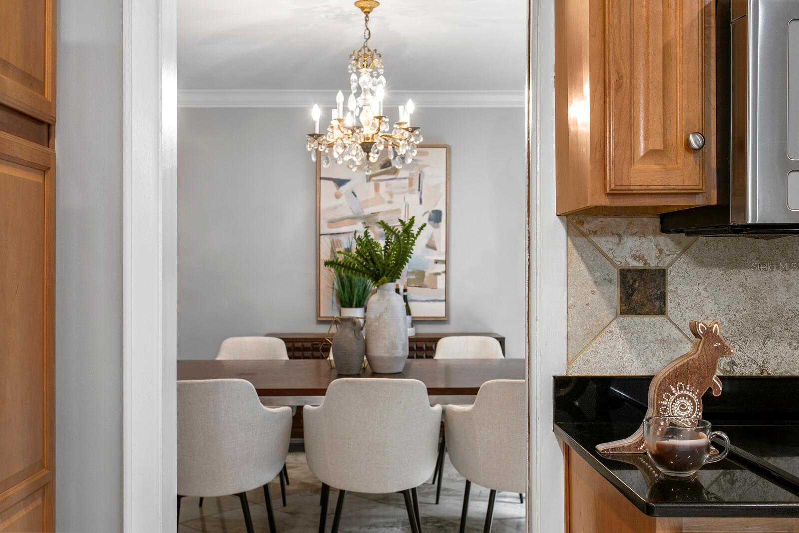 Sophistication! - 2930 W BAYSHORE CT, TAMPA