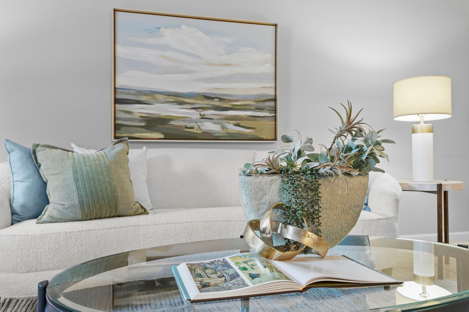 Enter another era of relaxation. - 2930 W BAYSHORE CT, TAMPA