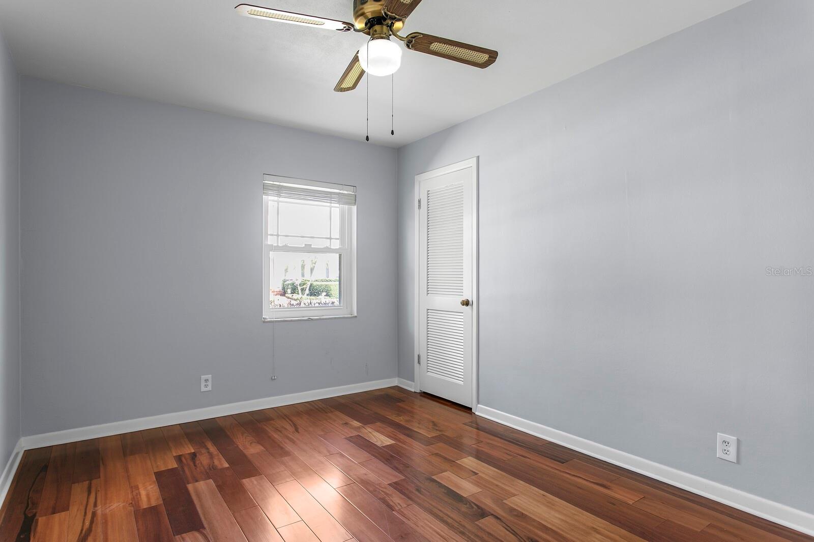 Bedroom 2 - 2930 W BAYSHORE CT, TAMPA
