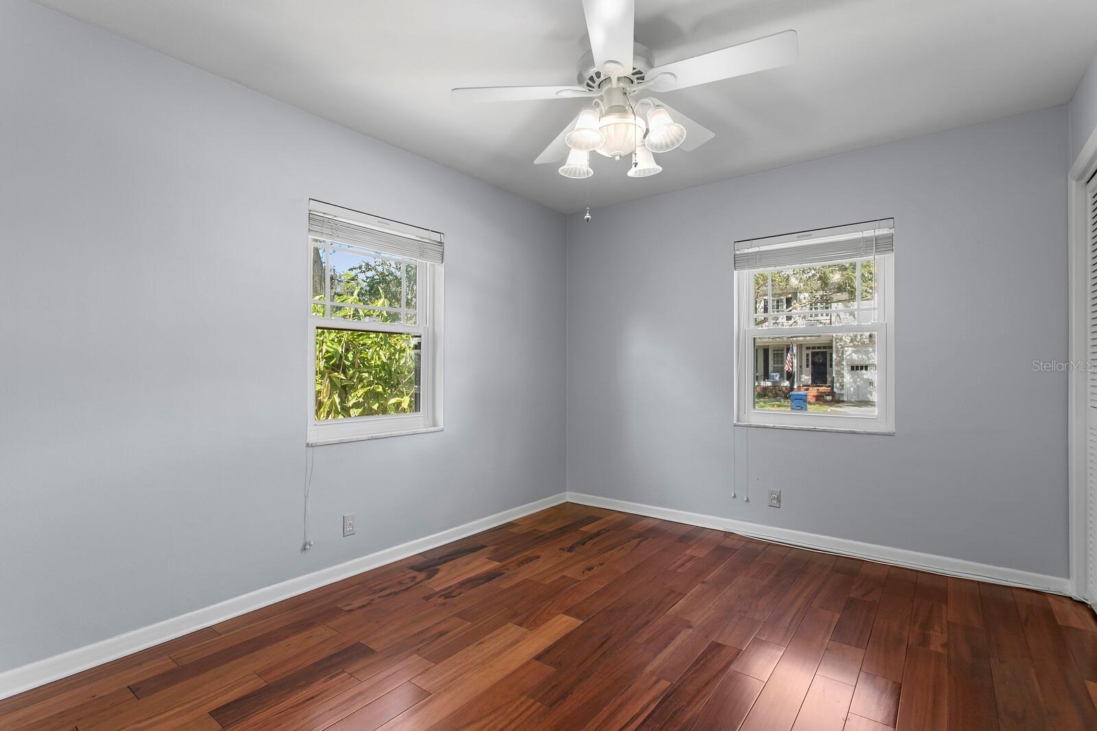 Bedroom 3 - 2930 W BAYSHORE CT, TAMPA