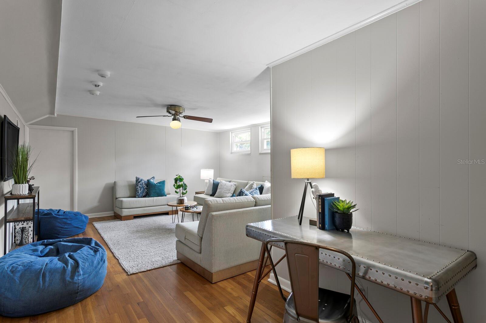 Floor 2 Bonus Room - 2930 W BAYSHORE CT, TAMPA