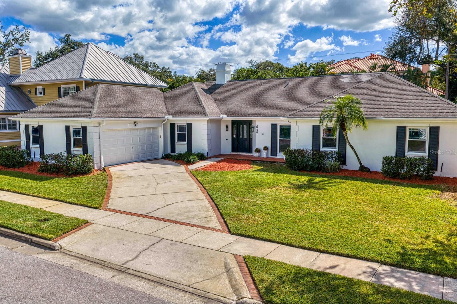 Thanks for visiting. :) - 2930 W BAYSHORE CT, TAMPA