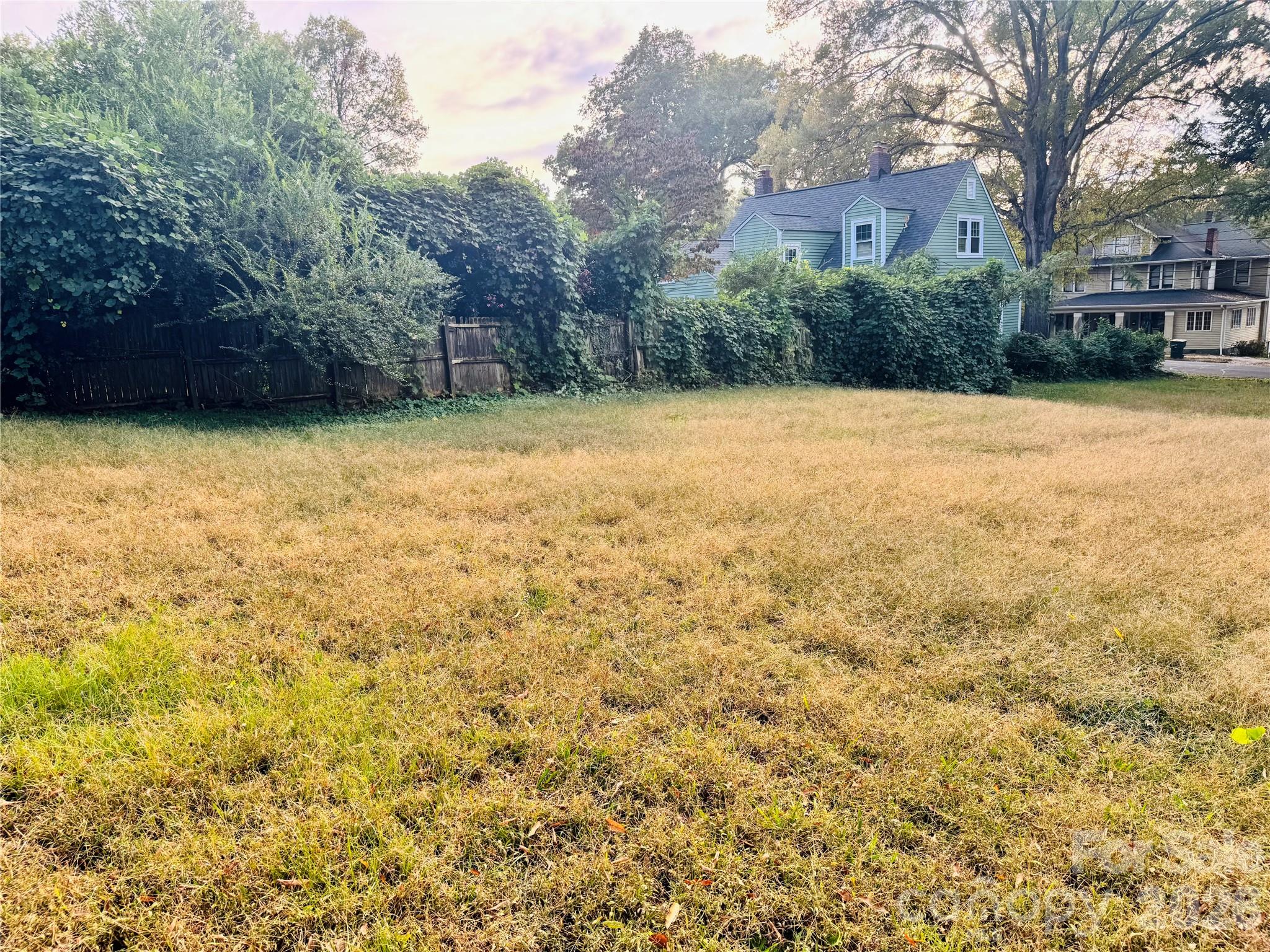Back to Left View - 510 S South Street, Gastonia
