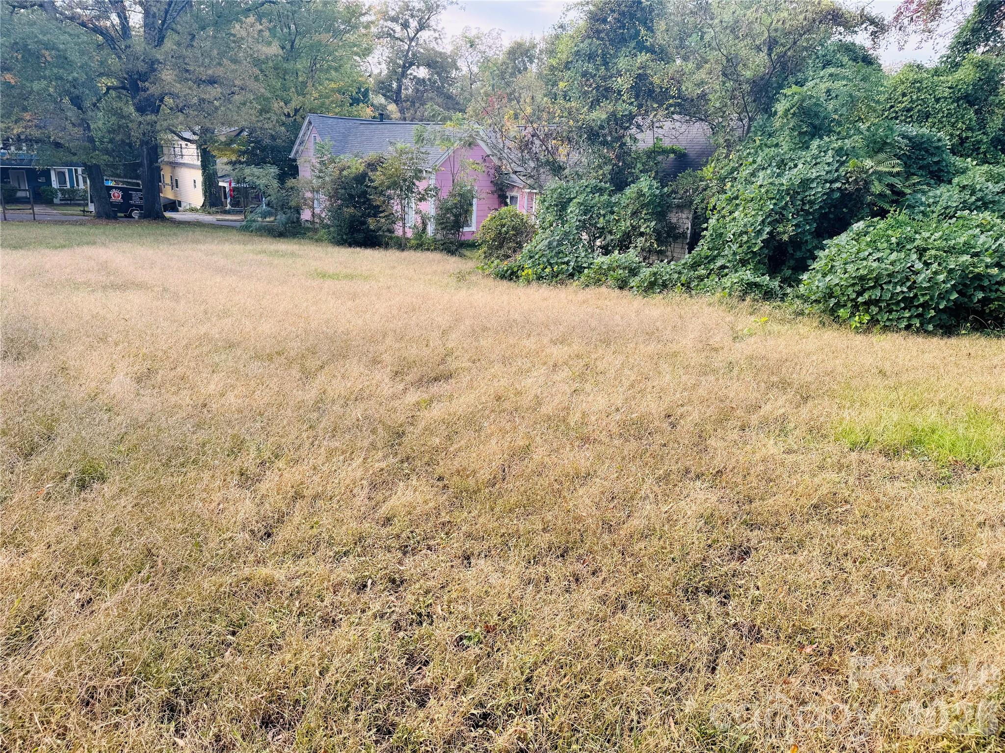 Back to Right View - 510 S South Street, Gastonia