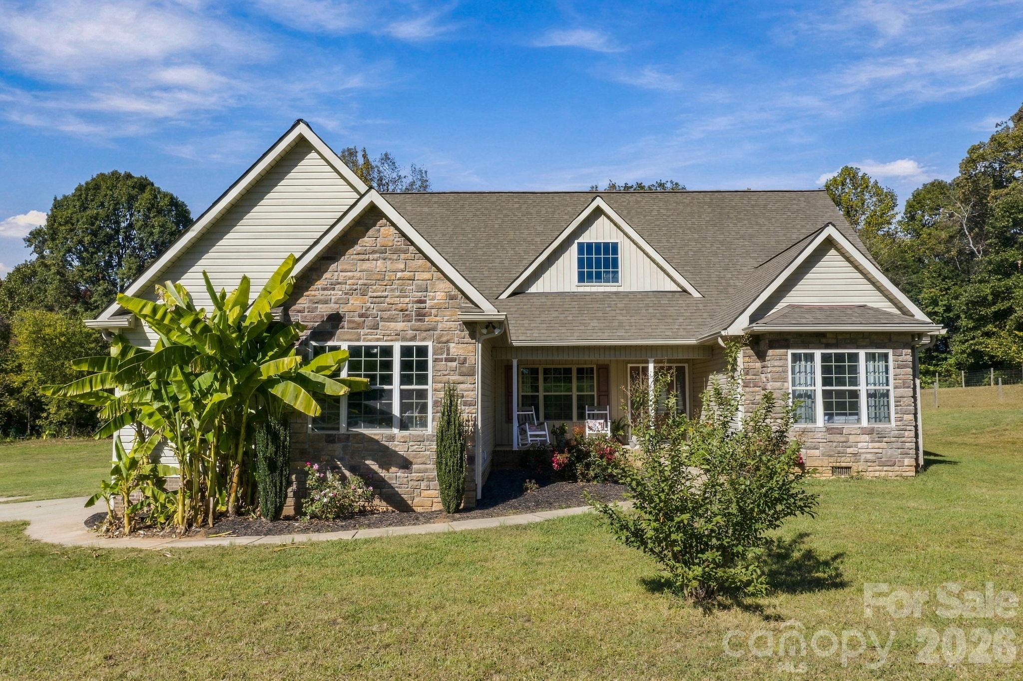 1824 Island Ford Road