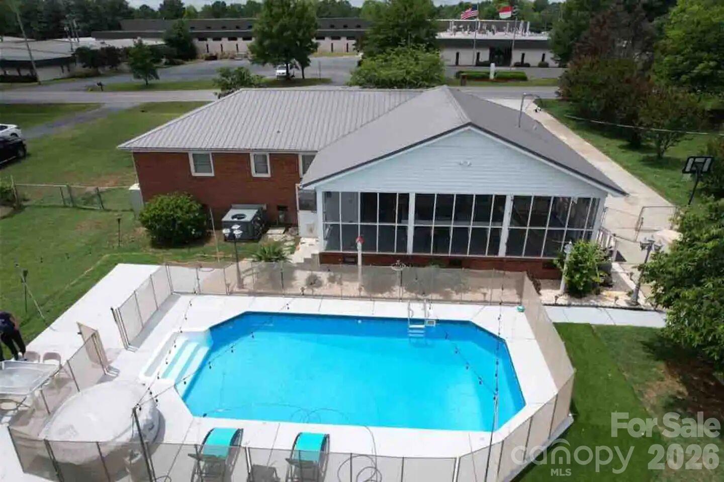 3117 Smith Farm Road