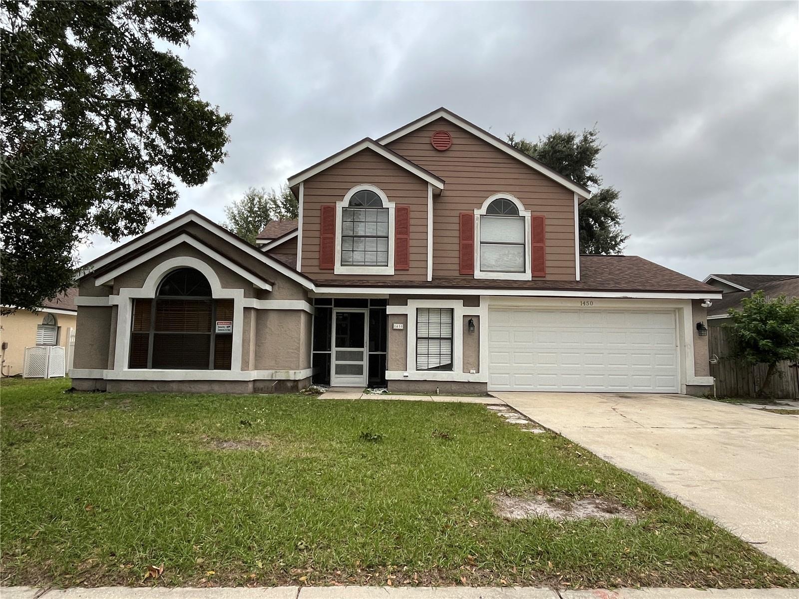 1450 AMANDA RD