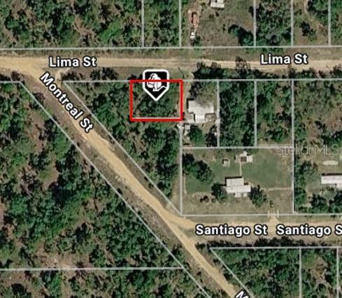 Land at LIMA ST, INTERLACHEN, photo 4 of 4