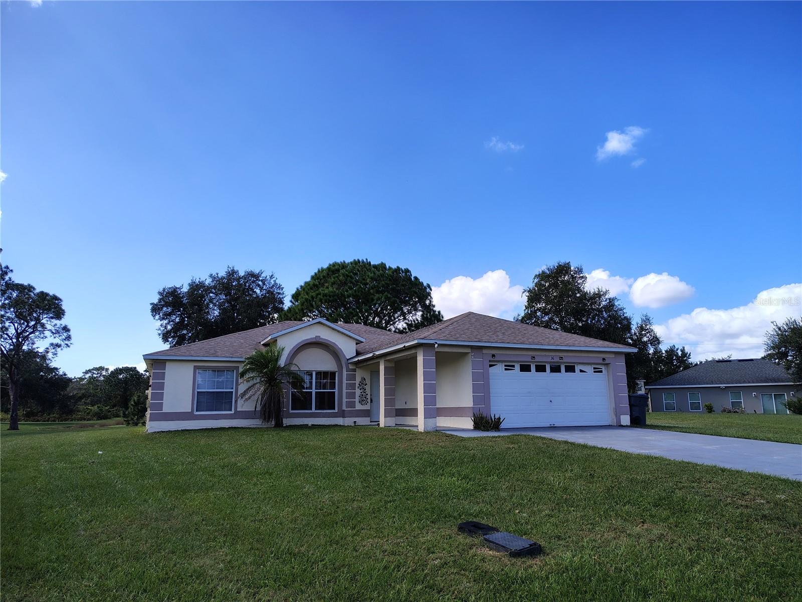 36 SAWFISH LN