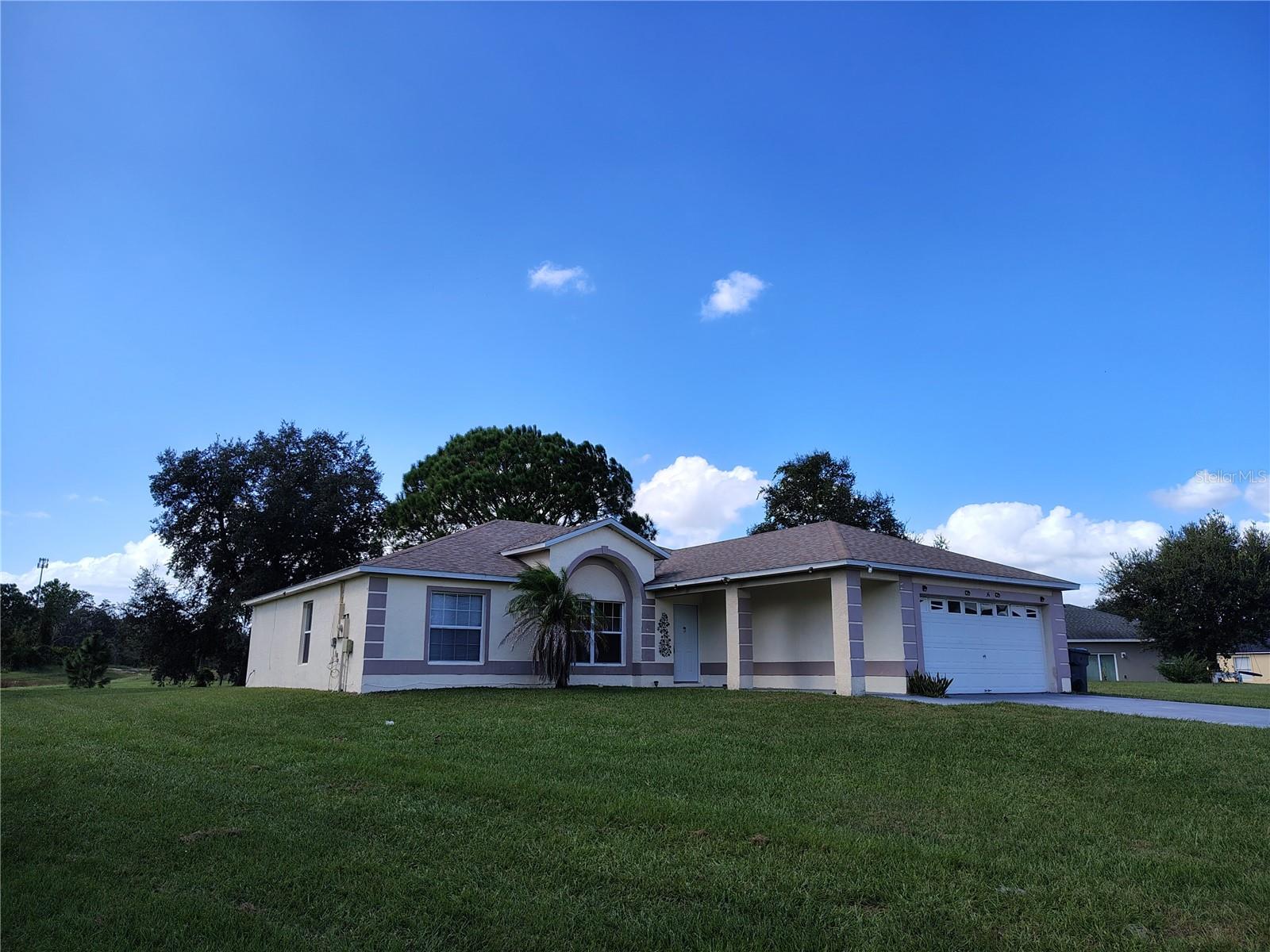 Single Family Residence at 36 SAWFISH LN, POINCIANA, photo 2 of 27