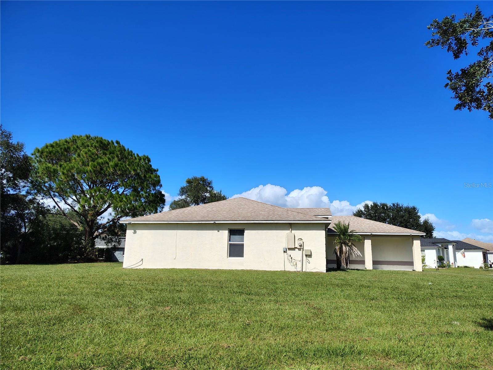 Single Family Residence at 36 SAWFISH LN, POINCIANA, photo 3 of 27