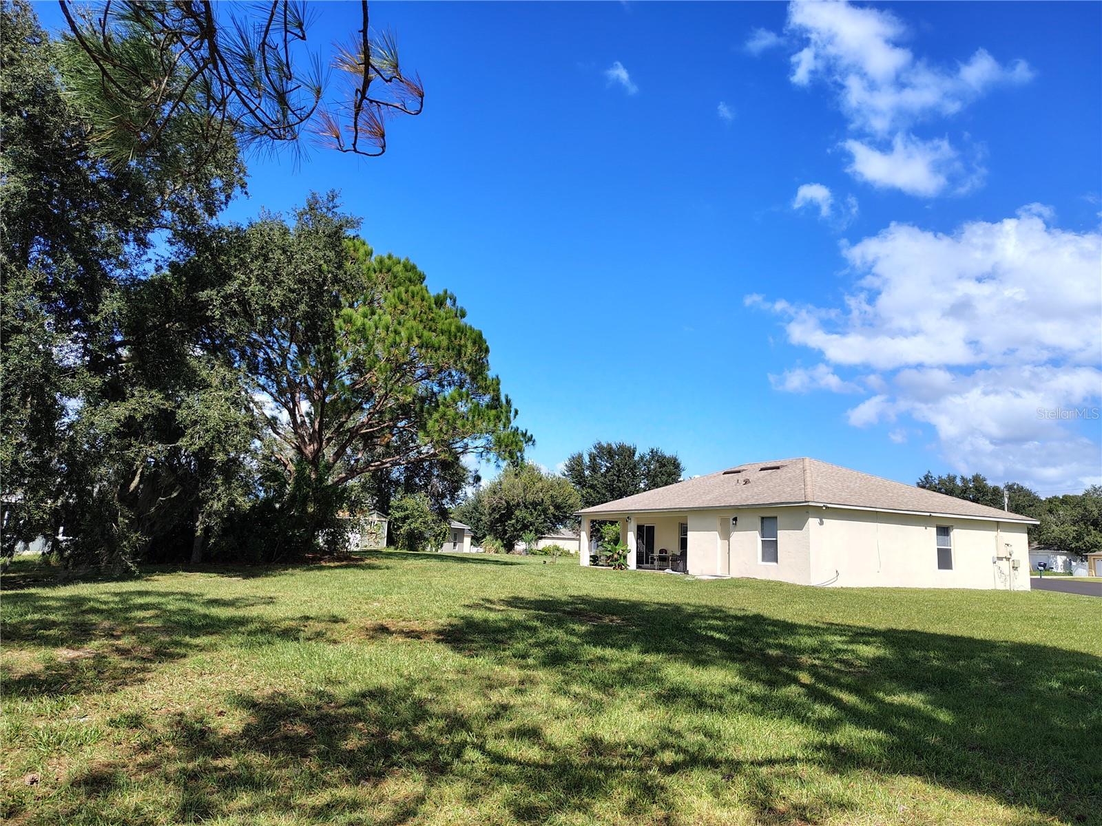 Single Family Residence at 36 SAWFISH LN, POINCIANA, photo 4 of 27