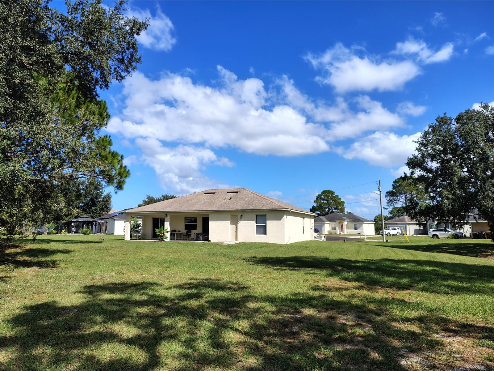 Single Family Residence at 36 SAWFISH LN, POINCIANA, photo 5 of 27