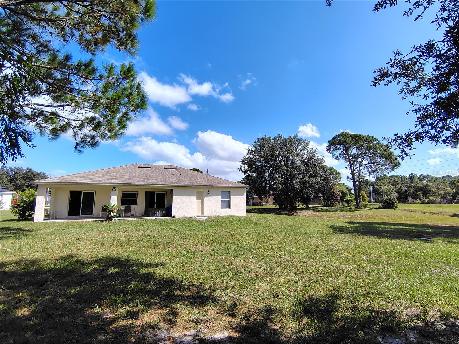 Single Family Residence at 36 SAWFISH LN, POINCIANA, photo 6 of 27