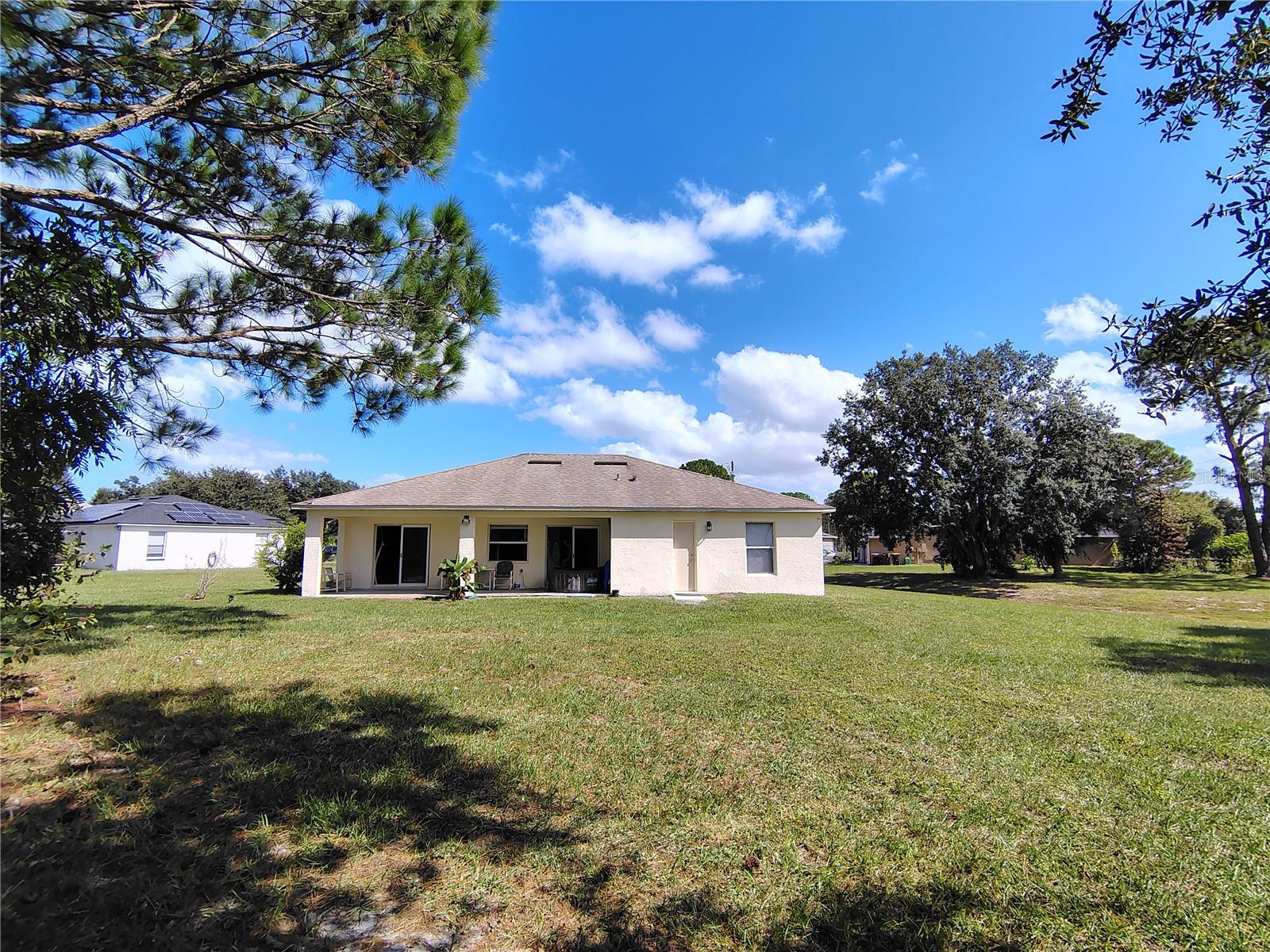 Single Family Residence at 36 SAWFISH LN, POINCIANA, photo 7 of 27