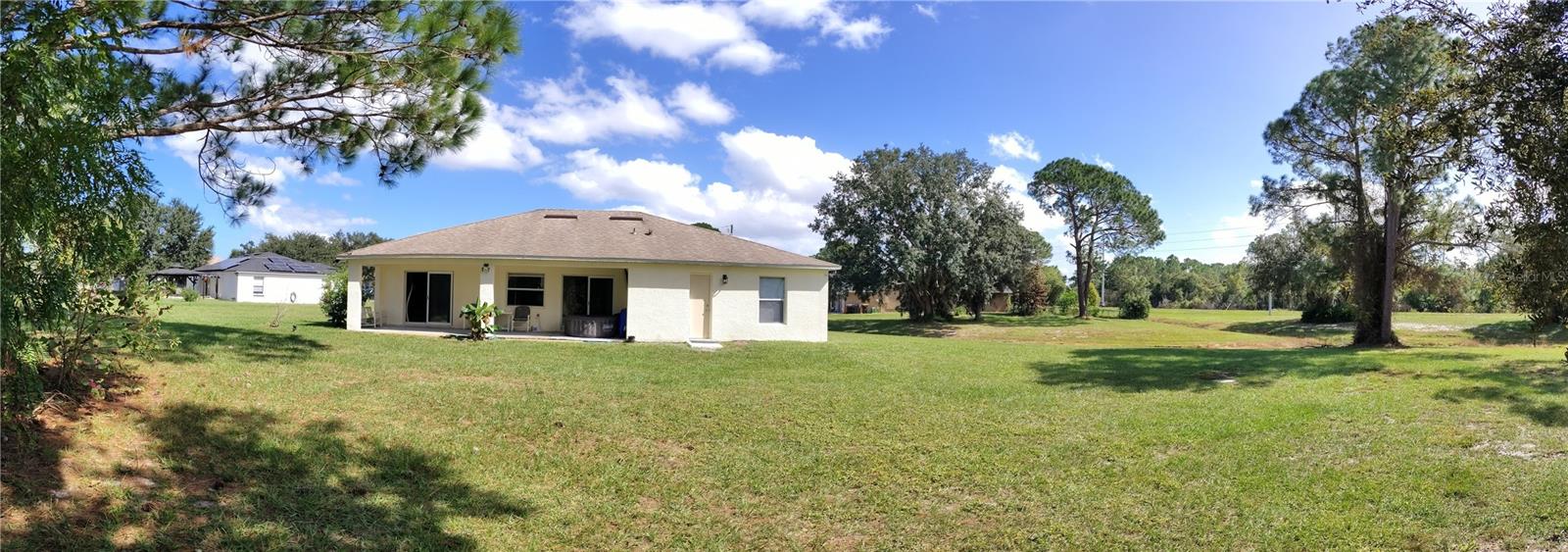 Single Family Residence at 36 SAWFISH LN, POINCIANA, photo 8 of 27