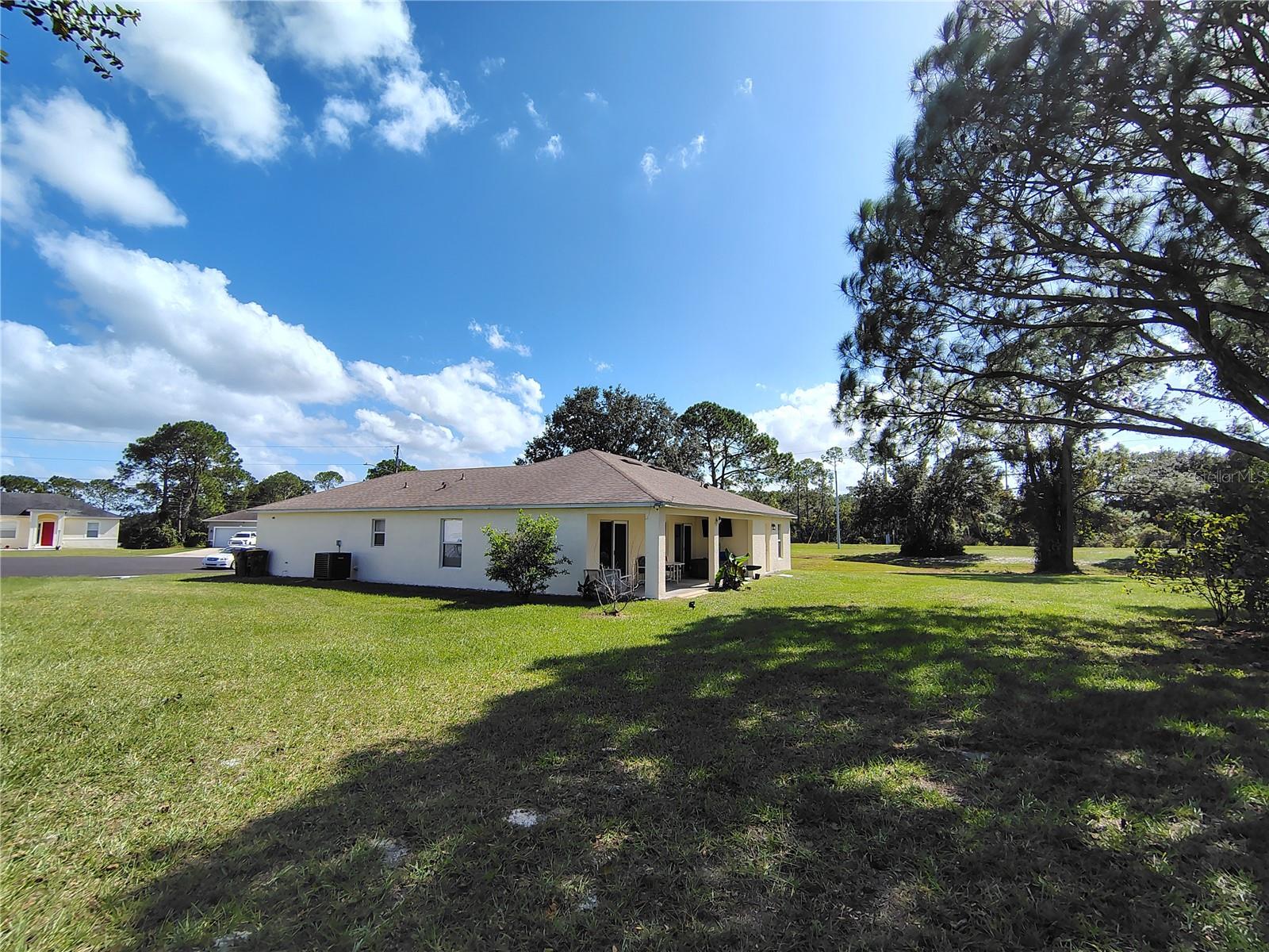 Single Family Residence at 36 SAWFISH LN, POINCIANA, photo 9 of 27