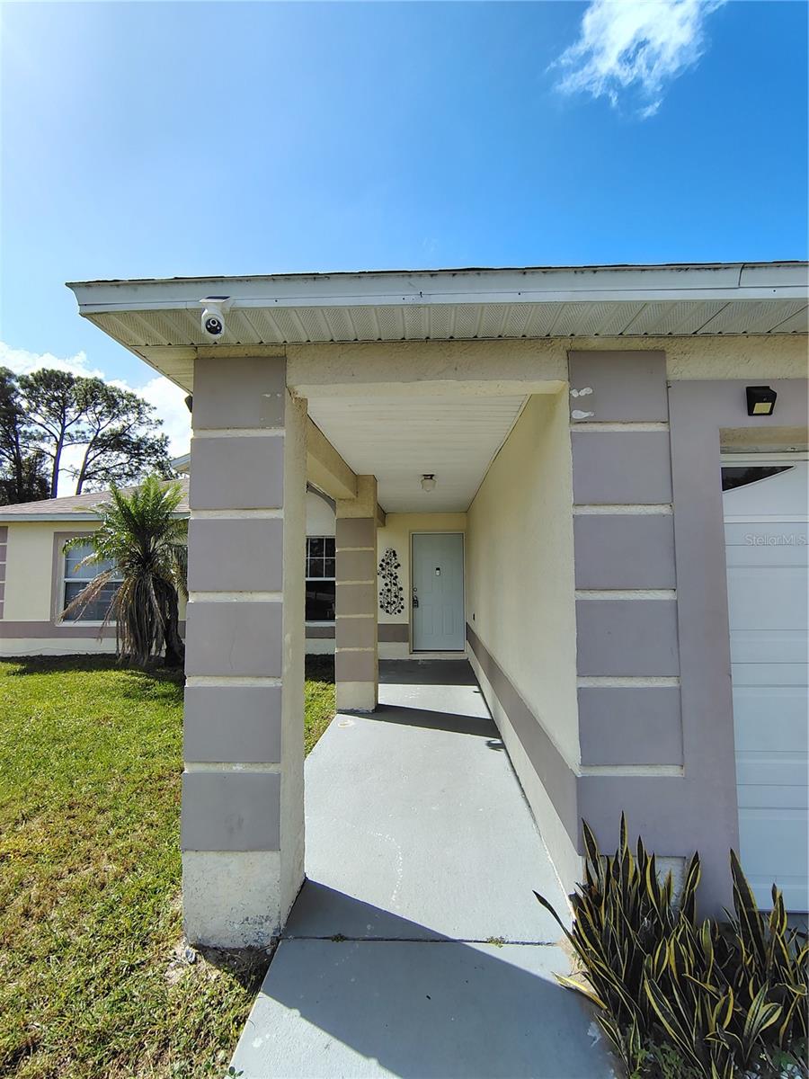 Single Family Residence at 36 SAWFISH LN, POINCIANA, photo 11 of 27