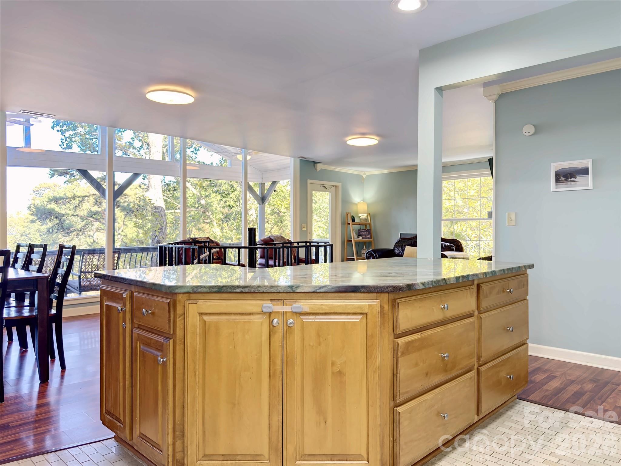 Single Family Residence at 547 Lake Shore Drive, Norwood, photo 20 of 57