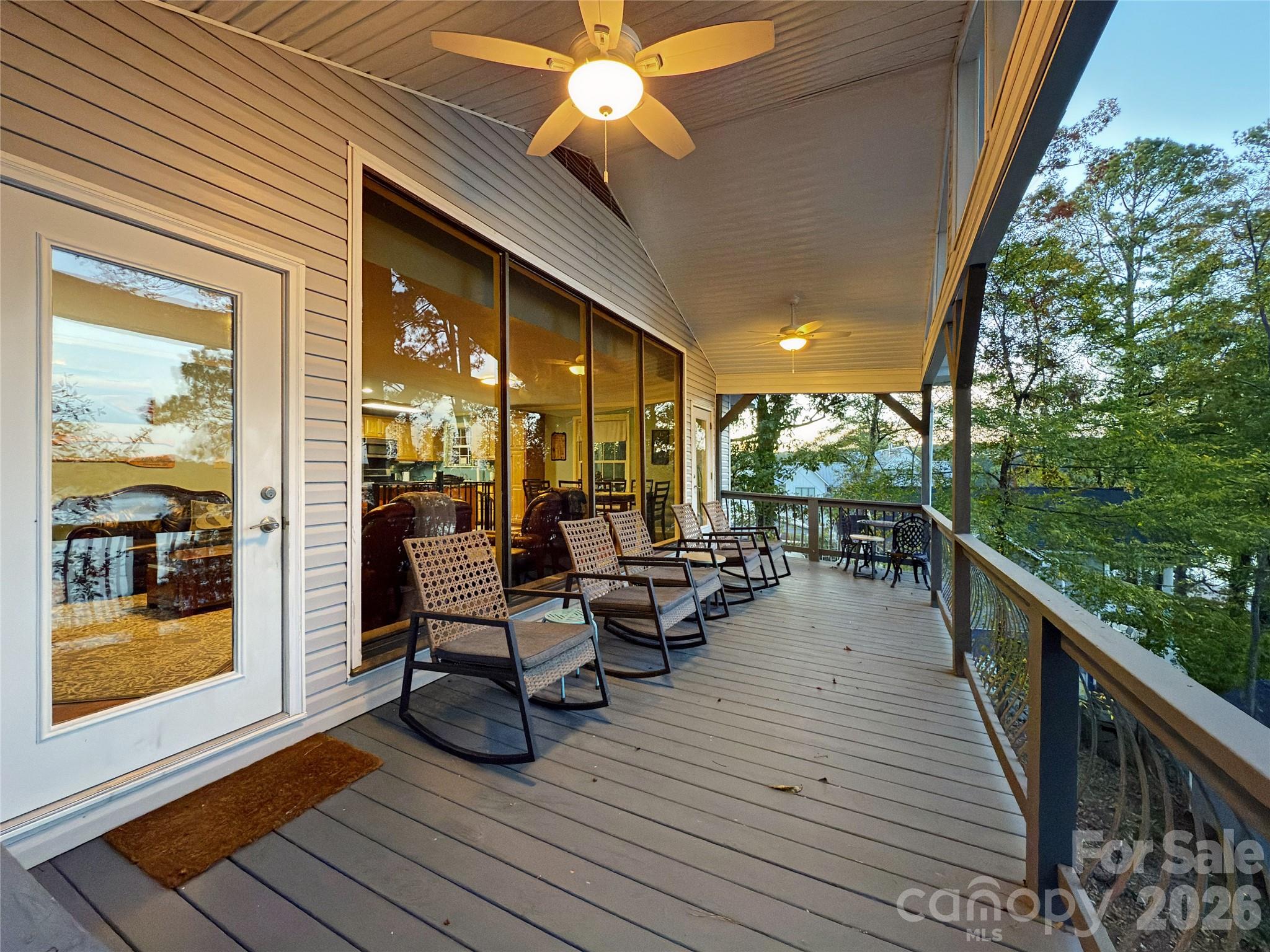 Single Family Residence at 547 Lake Shore Drive, Norwood, photo 43 of 57