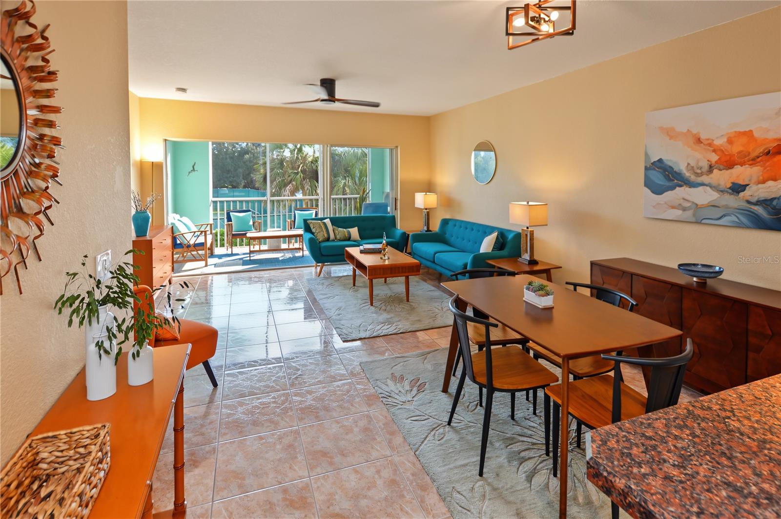 Condominium at 19385 WATER OAK DR #204, PORT CHARLOTTE, photo 3 of 38