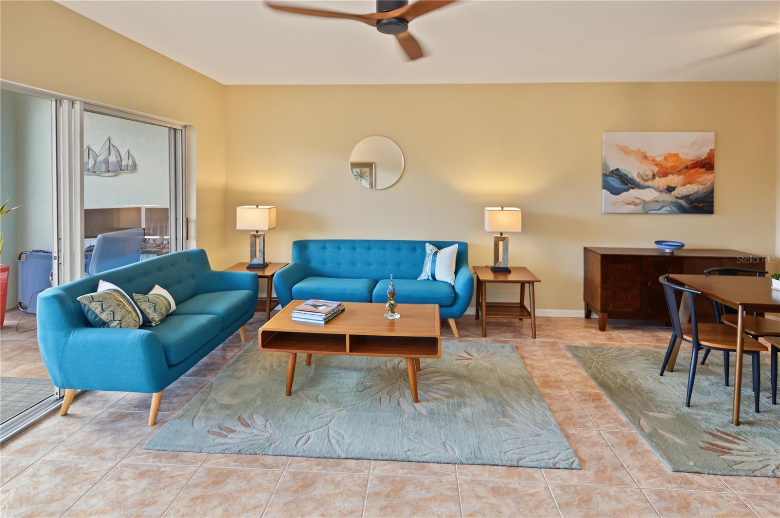 Condominium at 19385 WATER OAK DR #204, PORT CHARLOTTE, photo 5 of 38