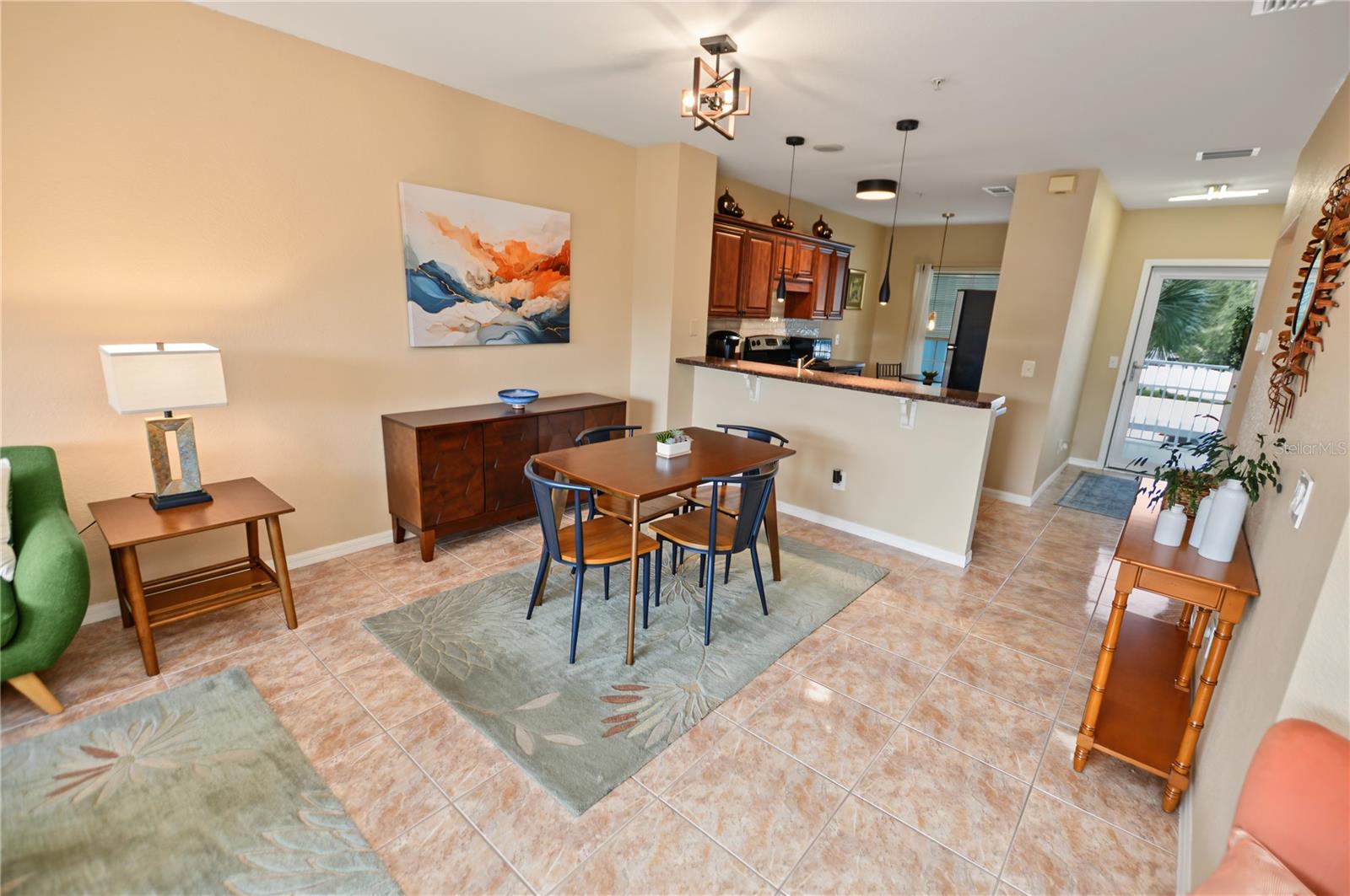 Condominium at 19385 WATER OAK DR #204, PORT CHARLOTTE, photo 7 of 38