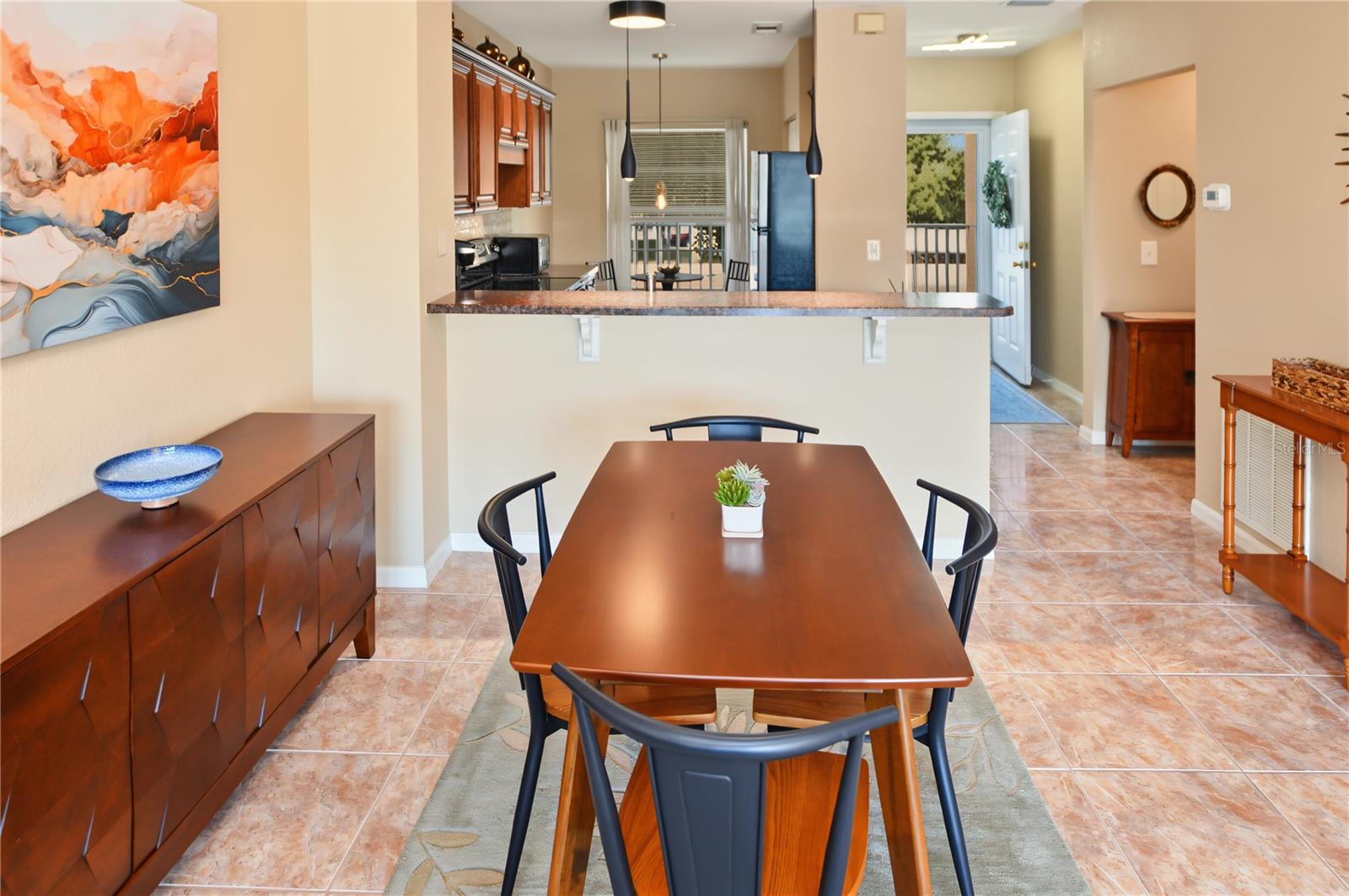 Condominium at 19385 WATER OAK DR #204, PORT CHARLOTTE, photo 8 of 38