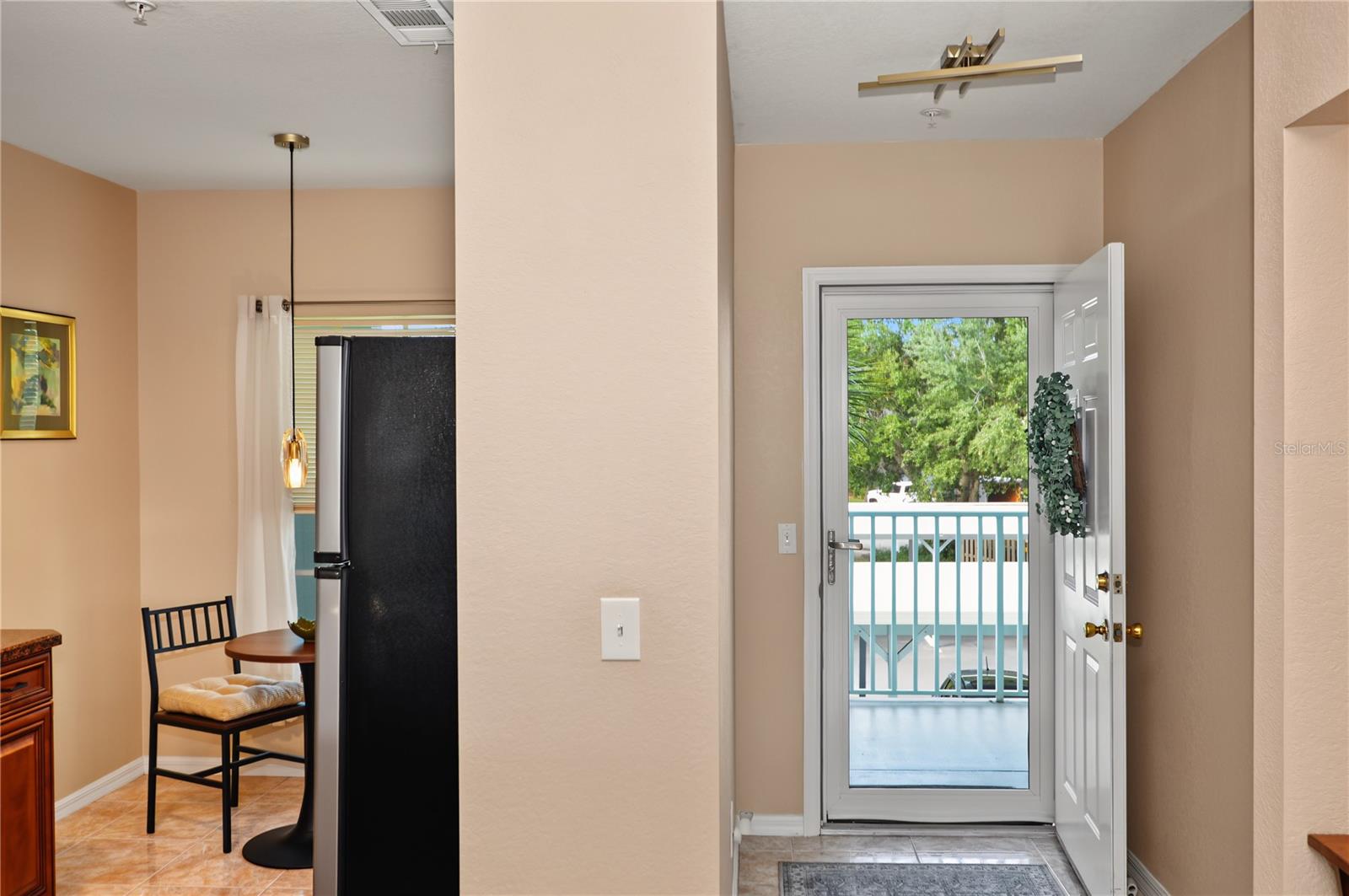 Condominium at 19385 WATER OAK DR #204, PORT CHARLOTTE, photo 9 of 38