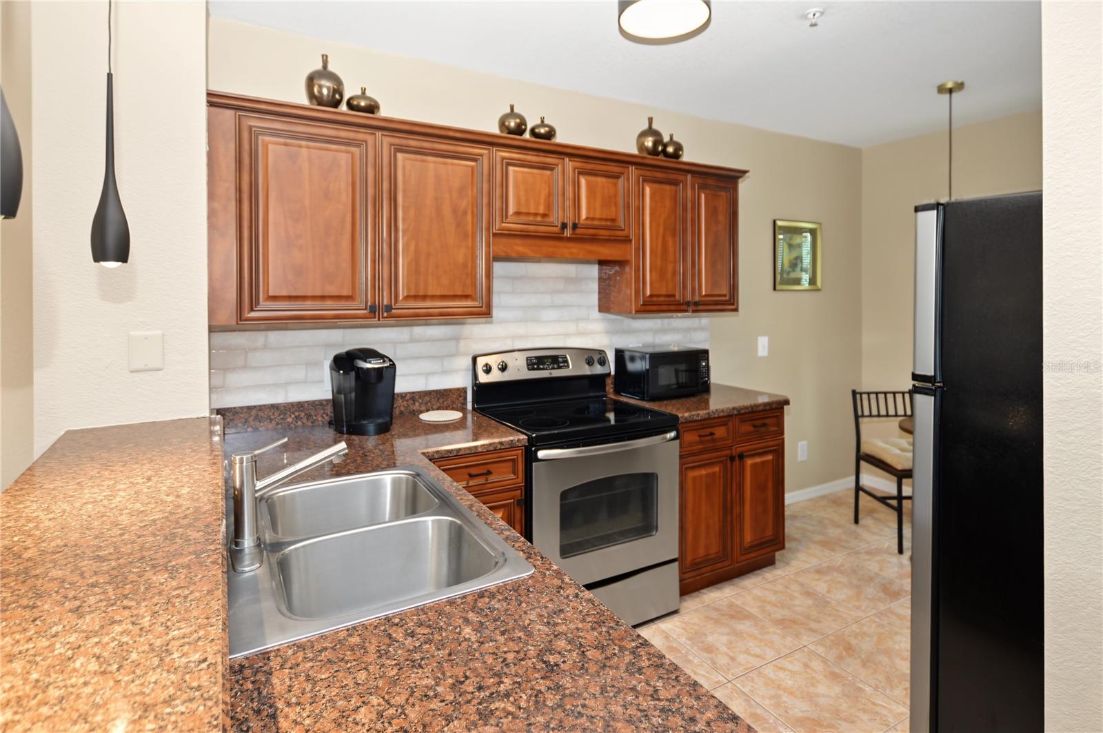 Condominium at 19385 WATER OAK DR #204, PORT CHARLOTTE, photo 12 of 38