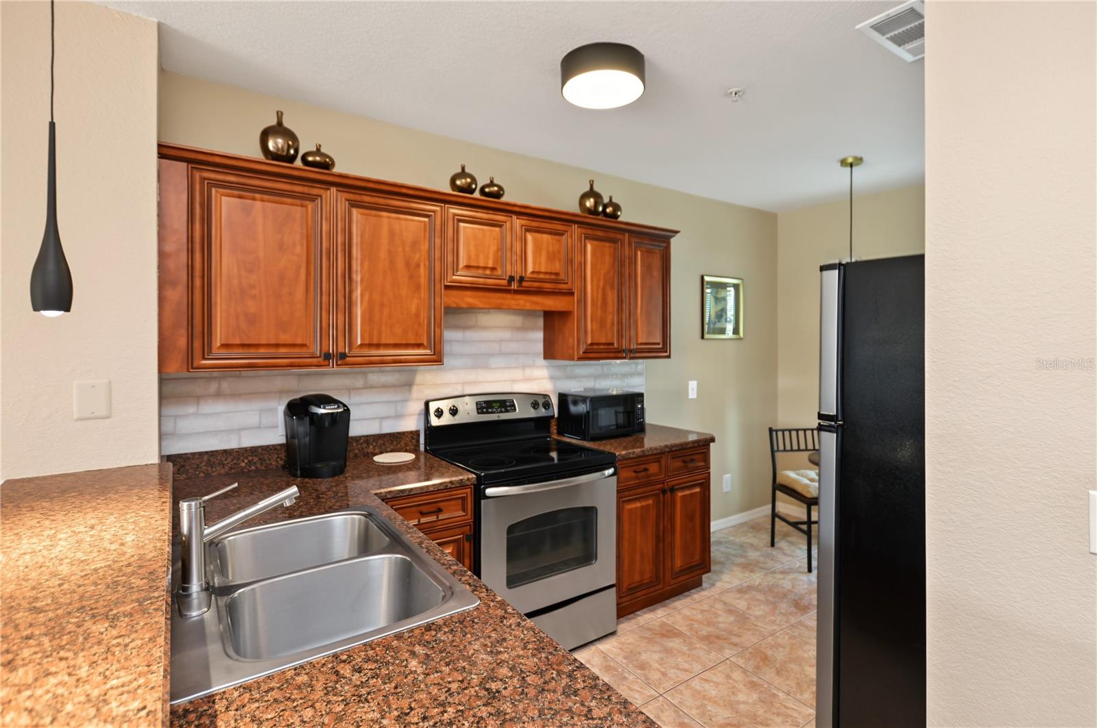 Condominium at 19385 WATER OAK DR #204, PORT CHARLOTTE, photo 13 of 38