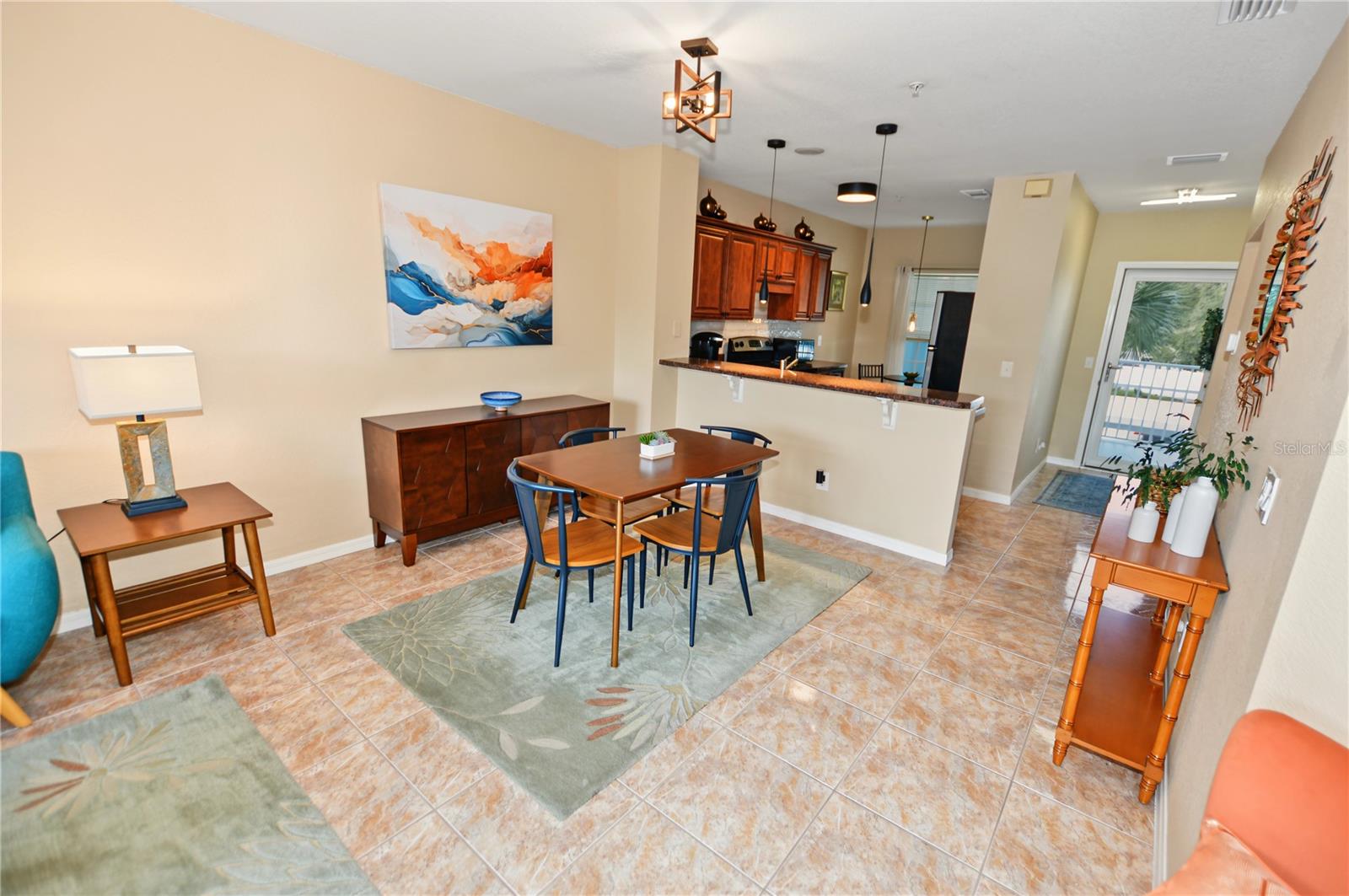 Condominium at 19385 WATER OAK DR #204, PORT CHARLOTTE, photo 14 of 38