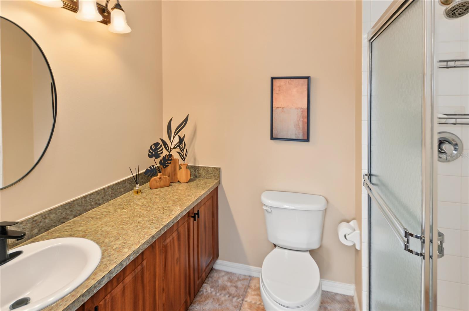Condominium at 19385 WATER OAK DR #204, PORT CHARLOTTE, photo 19 of 38