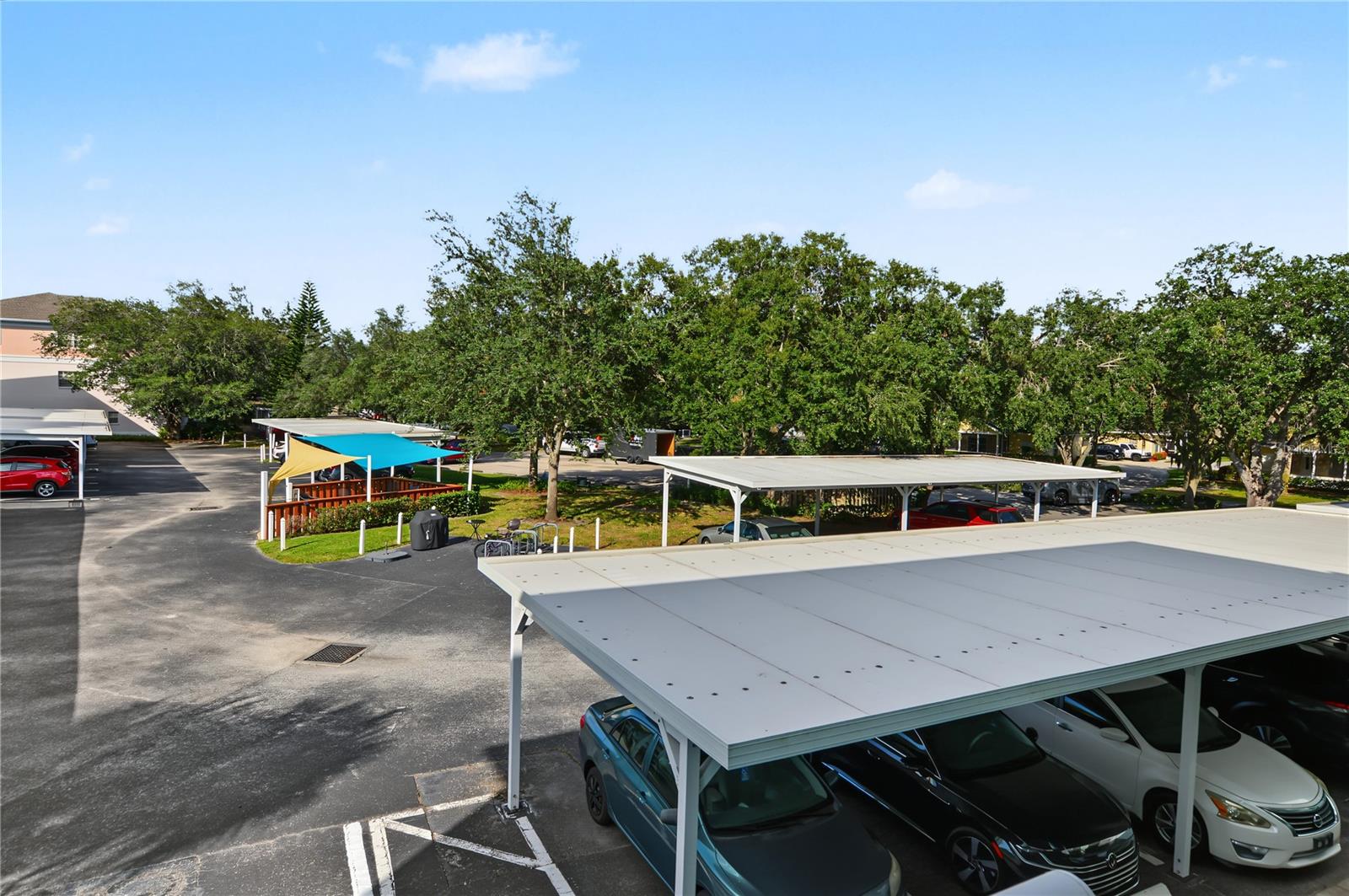 Condominium at 19385 WATER OAK DR #204, PORT CHARLOTTE, photo 28 of 38