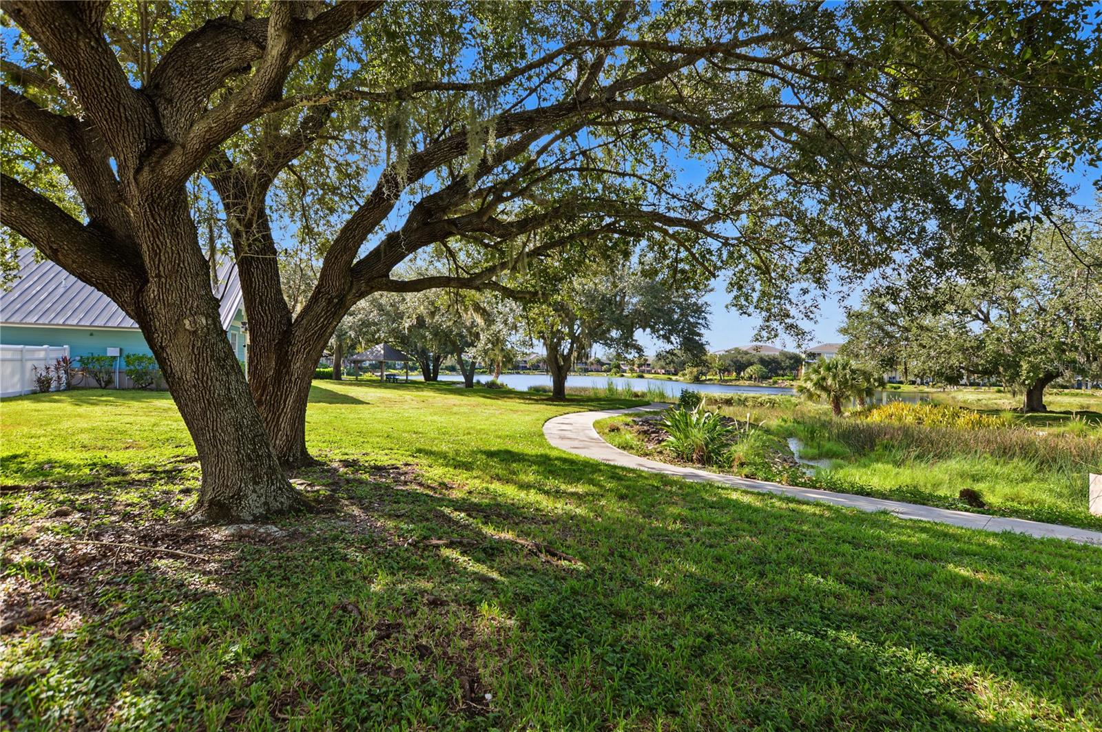 Condominium at 19385 WATER OAK DR #204, PORT CHARLOTTE, photo 32 of 38