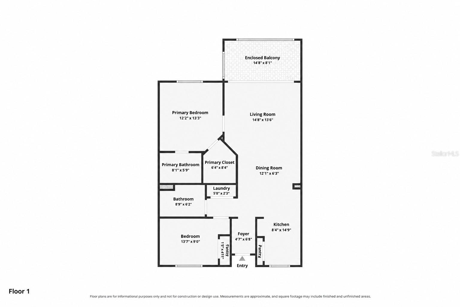 Condominium at 19385 WATER OAK DR #204, PORT CHARLOTTE, photo 34 of 38