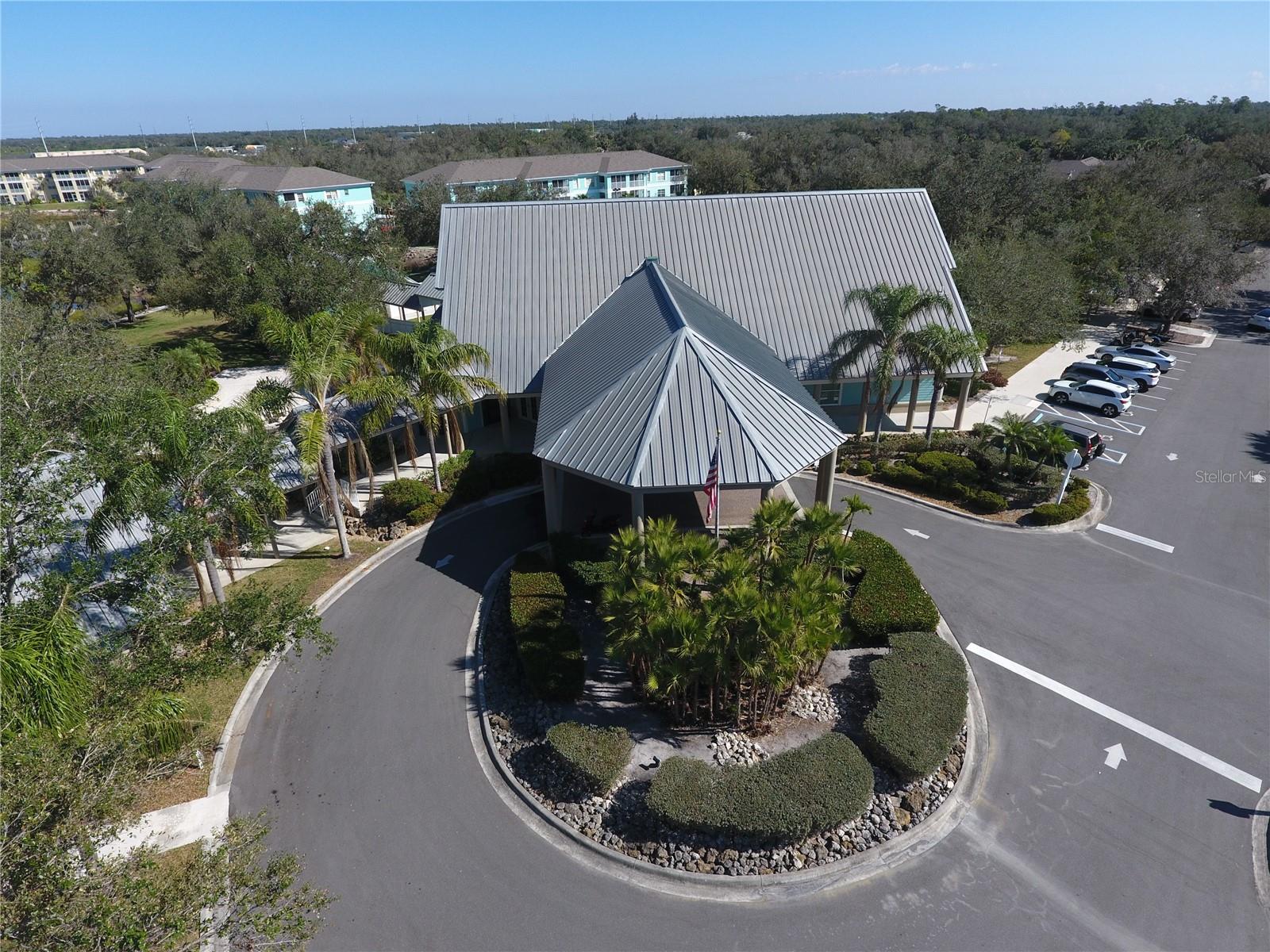 Condominium at 19385 WATER OAK DR #204, PORT CHARLOTTE, photo 38 of 38