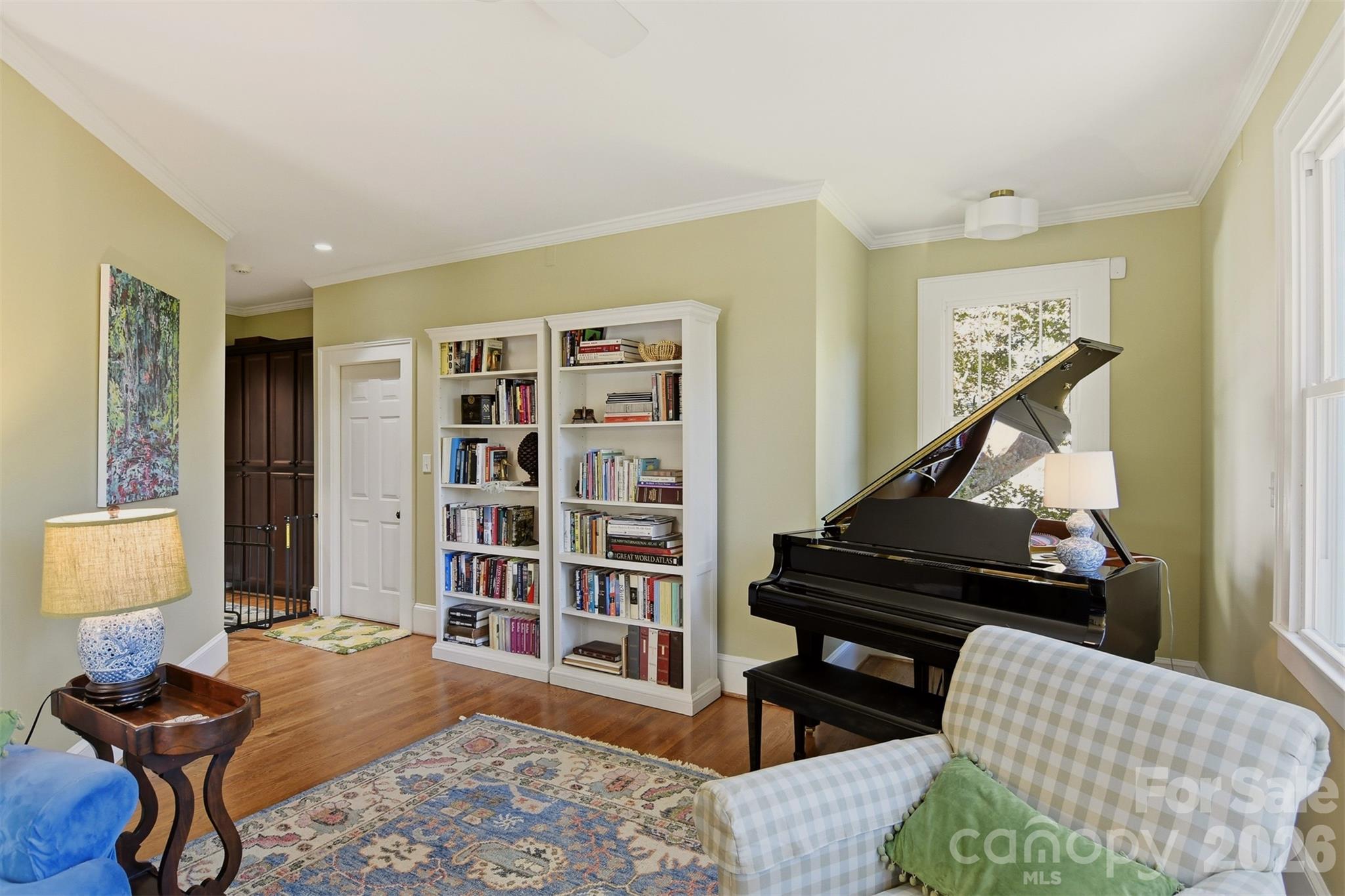 Single Family Residence at 451 S Hawthorne Road, Winston Salem, photo 20 of 40