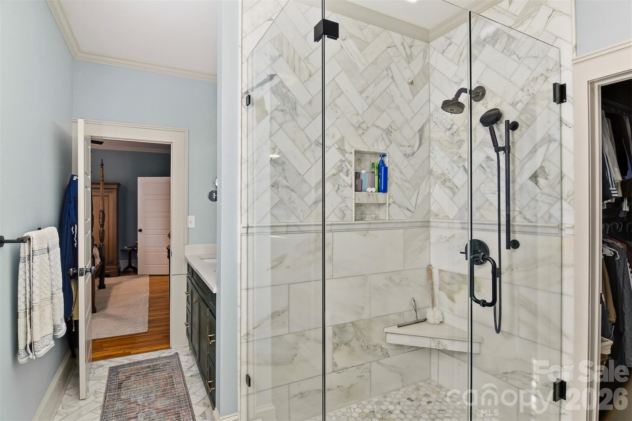 Single Family Residence at 451 S Hawthorne Road, Winston Salem, photo 27 of 40