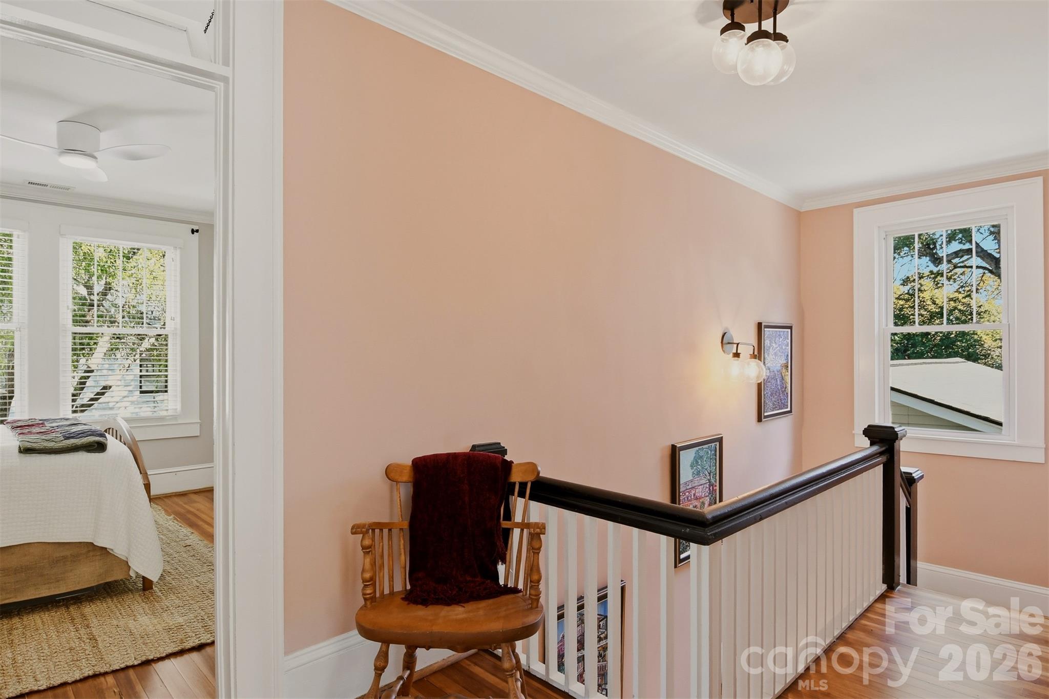 Single Family Residence at 451 S Hawthorne Road, Winston Salem, photo 28 of 40