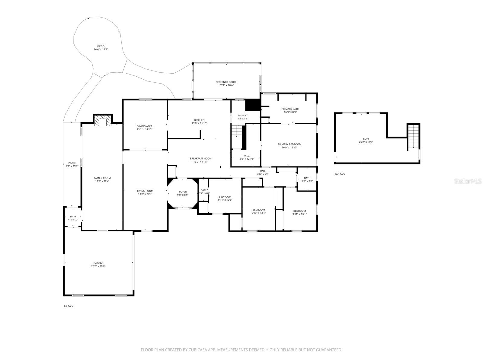 Single Family Residence at 2930 W BAYSHORE CT, TAMPA, photo 57 of 57