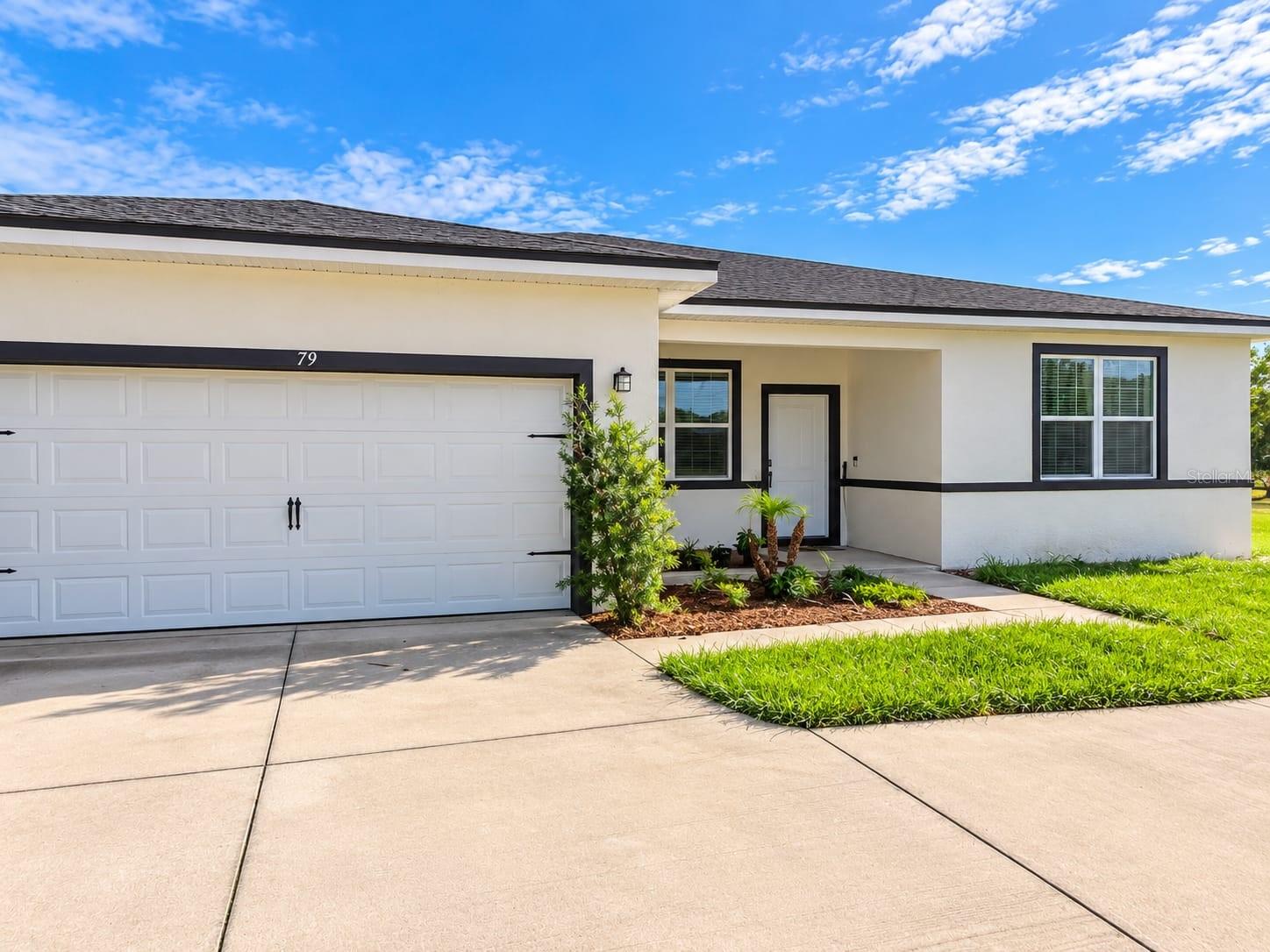 Single Family Residence at 79 ORCHID CT, POINCIANA, photo 3 of 28