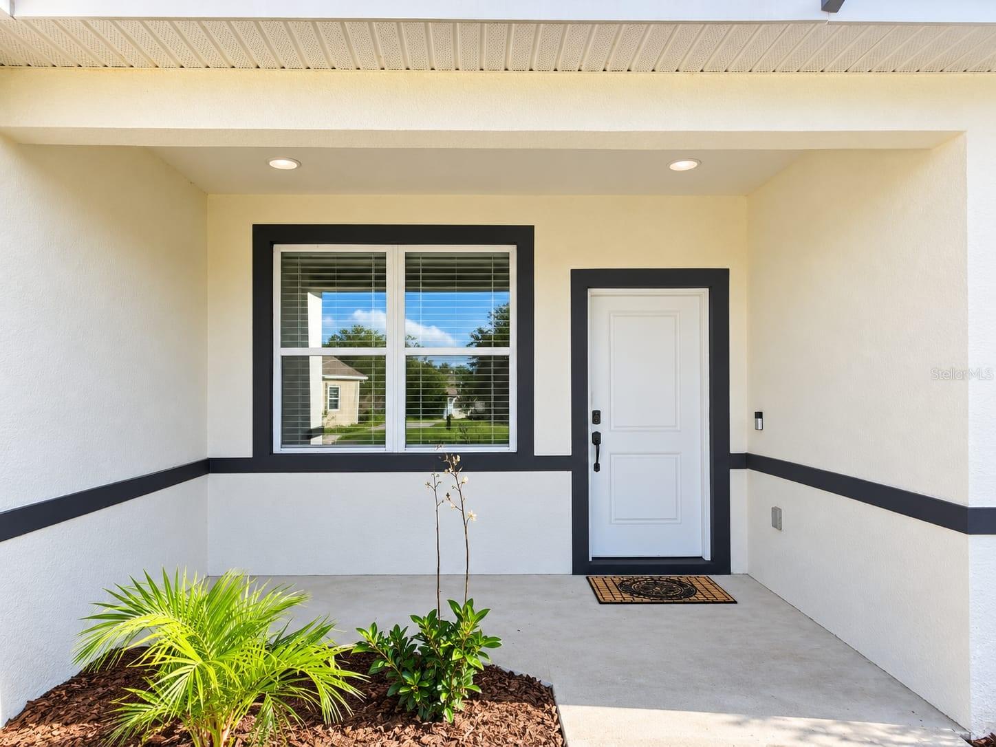 Single Family Residence at 79 ORCHID CT, POINCIANA, photo 4 of 28