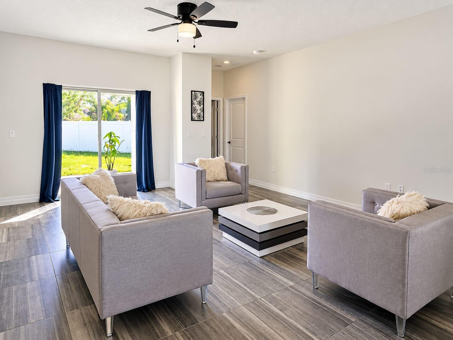 Single Family Residence at 79 ORCHID CT, POINCIANA, photo 6 of 28