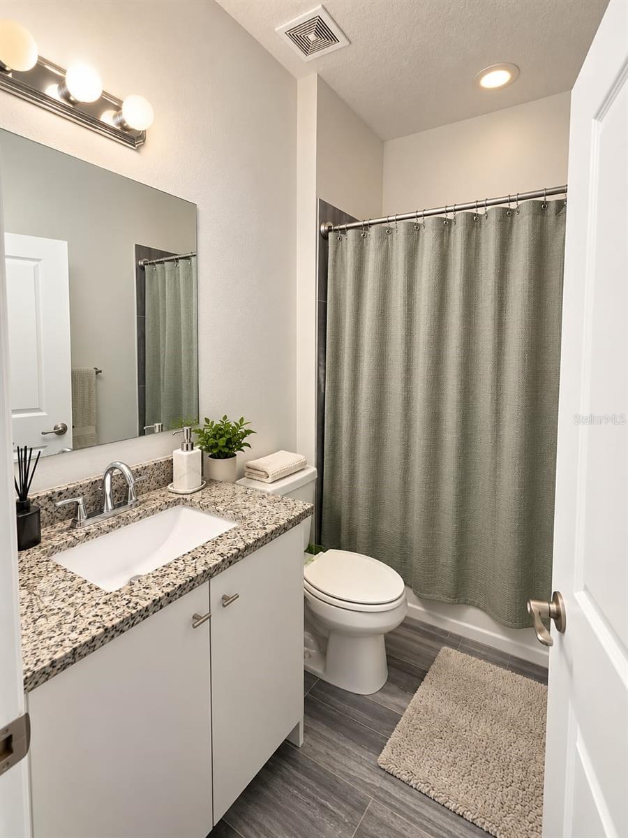 Single Family Residence at 79 ORCHID CT, POINCIANA, photo 17 of 28