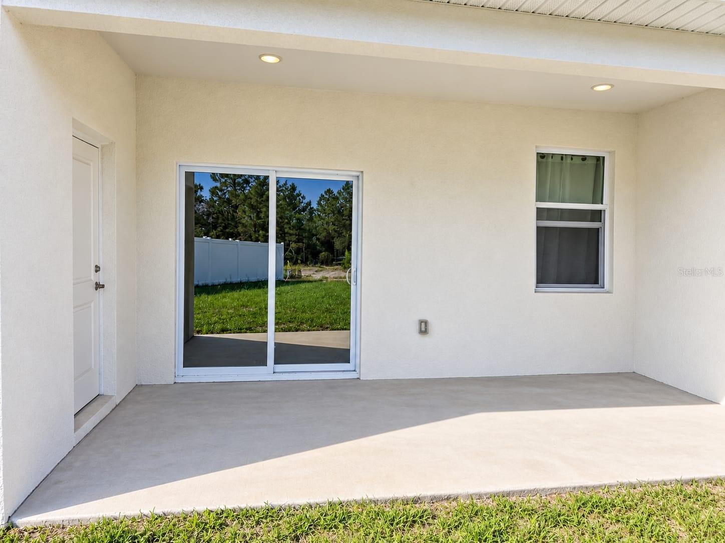 Single Family Residence at 79 ORCHID CT, POINCIANA, photo 27 of 28