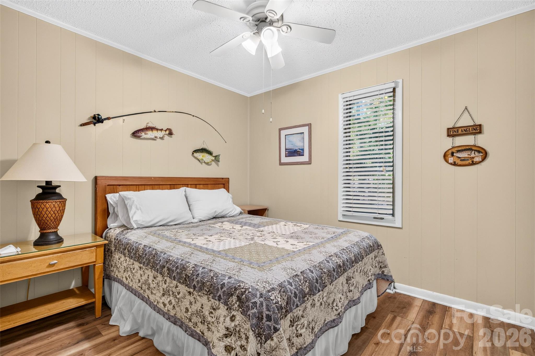 4th Bedroom - 188 Paradise Peninsula Road, Mooresville