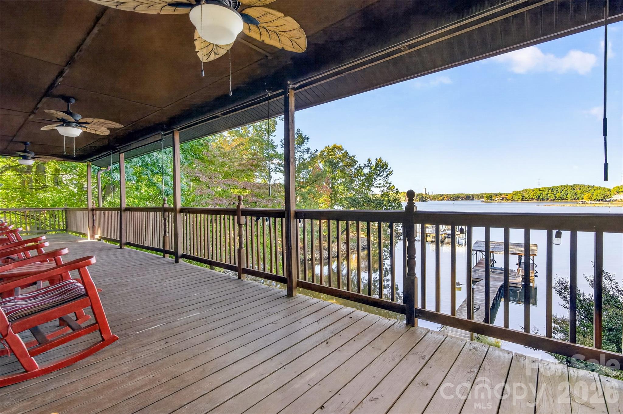 Wonderful views!! - 188 Paradise Peninsula Road, Mooresville